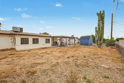 510 N 54th Street, Mesa, AZ 85205 - Photo 22