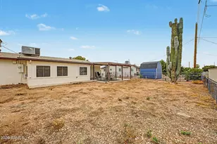510 N 54th St, Mesa, AZ 85205 - Photo 22