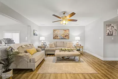 510 N 54th Street, Mesa, AZ 85205 - Photo 4