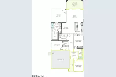 40264 N Alegre Drive, San Tan Valley, AZ 85140 - Photo 2