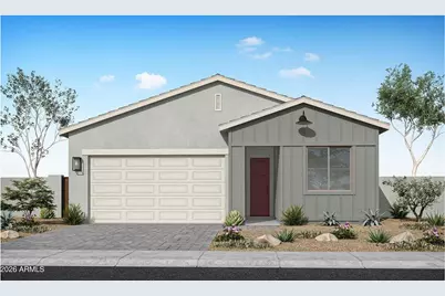 40264 N Alegre Drive, San Tan Valley, AZ 85140 - Photo 1