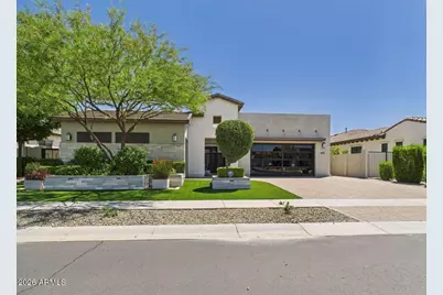 4571 S Pinaleno Drive, Chandler, AZ 85249 - Photo 26