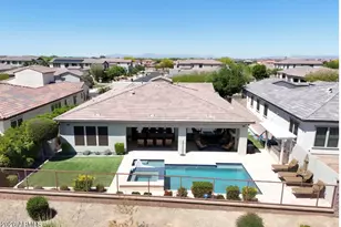 4571 S Pinaleno Dr, Chandler, AZ 85249 - Photo 2