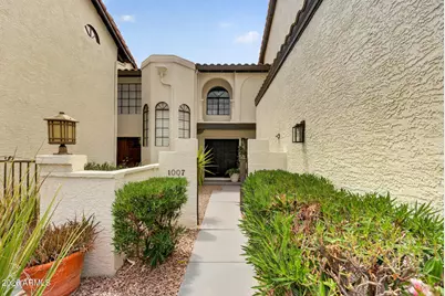 11011 N 92nd Street #1007, Scottsdale, AZ 85260 - Photo 1