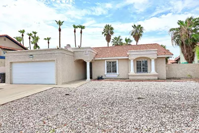 1643 E Fairview Street, Chandler, AZ 85225 - Photo 1