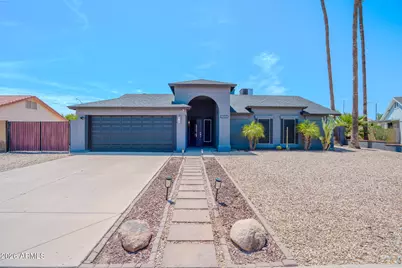 9054 N 84th Lane, Peoria, AZ 85345 - Photo 2