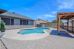 9054 N 84th Ln, Peoria, AZ 85345 - Photo 30