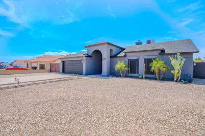 9054 N 84th Lane, Peoria, AZ 85345 - Photo 1
