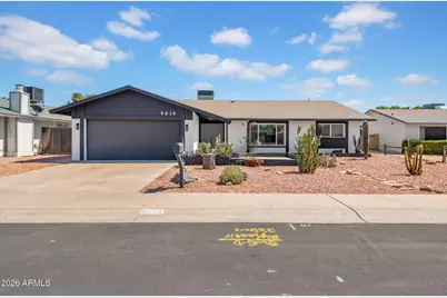 5215 W Hearn Road, Glendale, AZ 85306 - Photo 1