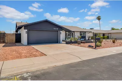 5215 W Hearn Road, Glendale, AZ 85306 - Photo 2