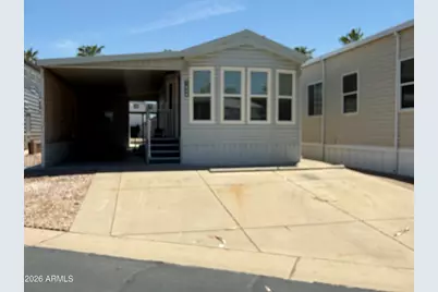 1028 W Pecos Avenue, Apache Junction, AZ 85119 - Photo 1