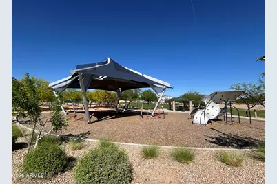 18609 W Bronco Trail, Wittmann, AZ 85361 - Photo 24