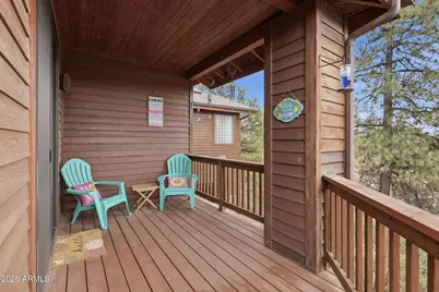 2205 E Feather Plume Lane, Payson, AZ 85541 - Photo 28