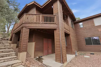 2205 E Feather Plume Lane, Payson, AZ 85541 - Photo 32