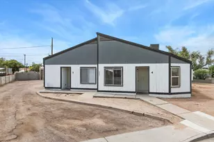 3801 N 23rd Dr, Phoenix, AZ 85015 - Photo 1