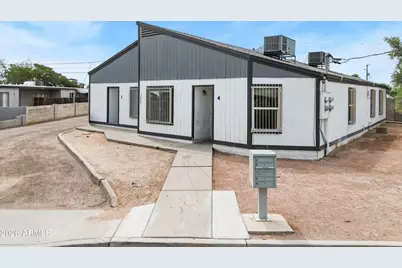 3801 N 23rd Drive, Phoenix, AZ 85015 - Photo 2