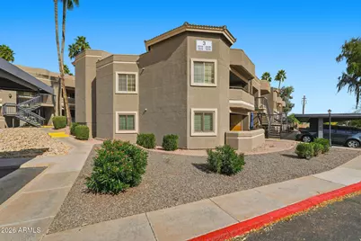 1720 E Thunderbird Road #2020, Phoenix, AZ 85022 - Photo 1