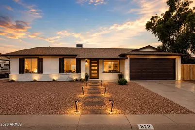 522 W Highland Street, Chandler, AZ 85225 - Photo 2