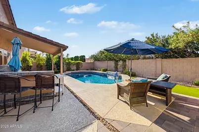 878 W Windhaven Avenue, Gilbert, AZ 85233 - Photo 36
