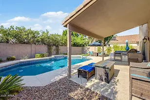 878 W Windhaven Ave, Gilbert, AZ 85233 - Photo 34