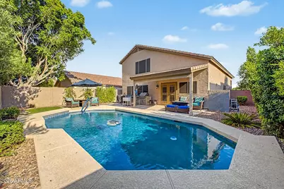 878 W Windhaven Avenue, Gilbert, AZ 85233 - Photo 38