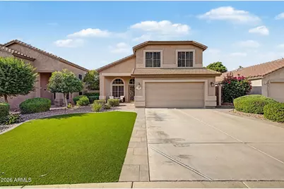 878 W Windhaven Avenue, Gilbert, AZ 85233 - Photo 2