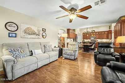 878 W Windhaven Avenue, Gilbert, AZ 85233 - Photo 14