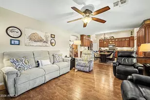 878 W Windhaven Ave, Gilbert, AZ 85233 - Photo 14