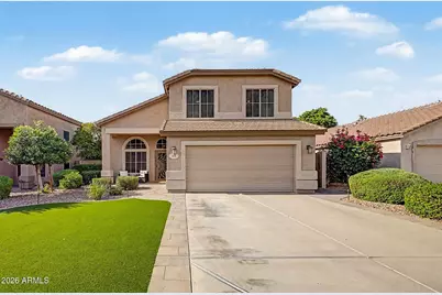 878 W Windhaven Avenue, Gilbert, AZ 85233 - Photo 1