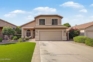 878 W Windhaven Ave, Gilbert, AZ 85233 - Photo 1