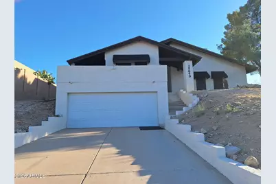 15849 E Palomino Boulevard, Fountain Hills, AZ 85268 - Photo 1