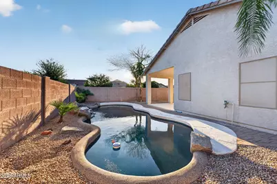 921 W Dana Drive, San Tan Valley, AZ 85143 - Photo 22