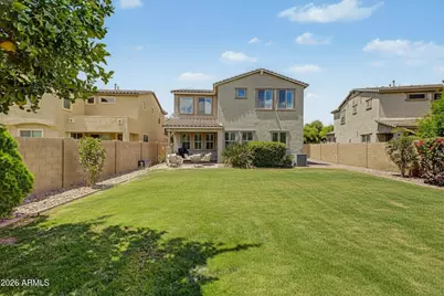 5103 S Moccasin Trail, Gilbert, AZ 85298 - Photo 30