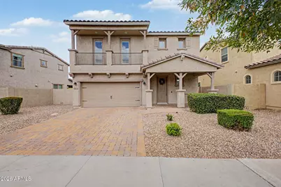 5103 S Moccasin Trail, Gilbert, AZ 85298 - Photo 2