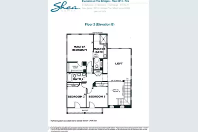 5103 S Moccasin Trail, Gilbert, AZ 85298 - Photo 34