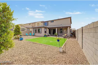 12862 W Ocotillo Road, Glendale, AZ 85307 - Photo 36