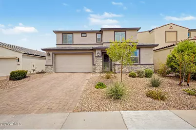 12862 W Ocotillo Road, Glendale, AZ 85307 - Photo 2