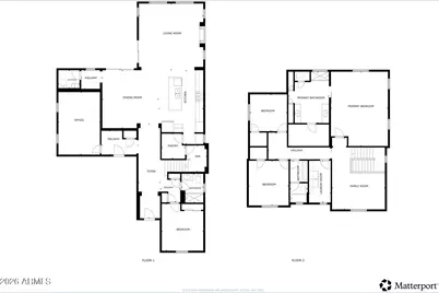 12862 W Ocotillo Road, Glendale, AZ 85307 - Photo 4