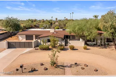 6302 E Aster Drive, Scottsdale, AZ 85254 - Photo 1