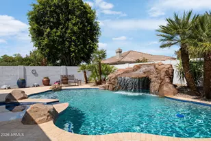 641 S Boulder Ct, Gilbert, AZ 85296 - Photo 60