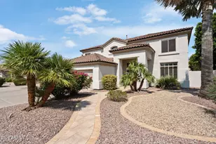 641 S Boulder Ct, Gilbert, AZ 85296 - Photo 66