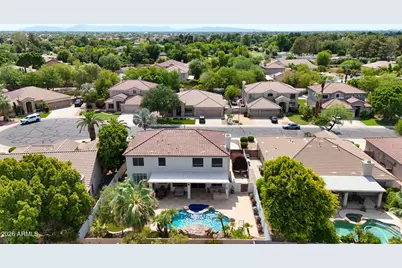 641 S Boulder Court, Gilbert, AZ 85296 - Photo 64