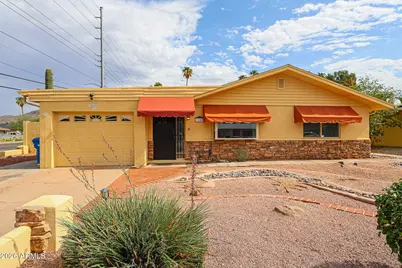 1202 E Alice Avenue, Phoenix, AZ 85020 - Photo 2