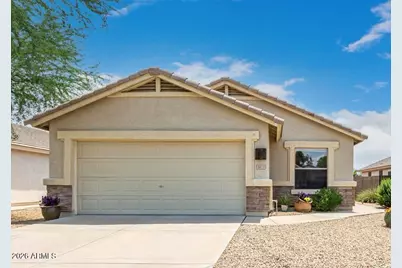 3411 E Escuda Road, Phoenix, AZ 85050 - Photo 1