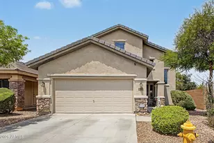 6938 W Harwell Rd, Laveen, AZ 85339 - Photo 1