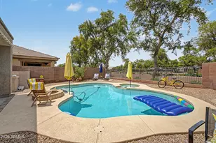 6938 W Harwell Rd, Laveen, AZ 85339 - Photo 22