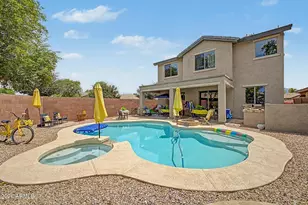 6938 W Harwell Rd, Laveen, AZ 85339 - Photo 20