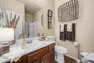 6938 W Harwell Rd, Laveen, AZ 85339 - Photo 16