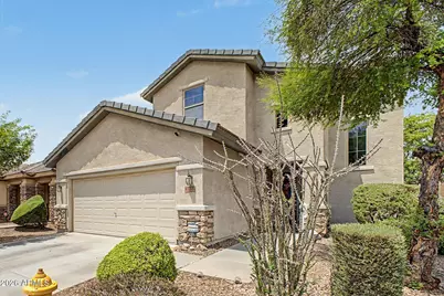 6938 W Harwell Road, Laveen, AZ 85339 - Photo 2