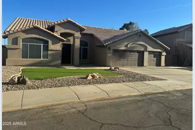 2057 N 132nd Drive, Goodyear, AZ 85395 - Photo 1